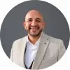 Mohamed ElGayar