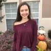Kaley Ramsay