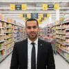 Ibrahim Saad