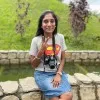 Lavanyah Muniandy