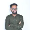 Dinesh Babu Komma