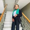Tshegofatso Rebese
