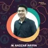 Andzar Arifin