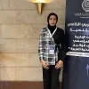 Safeya Ahmed