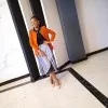 Macklene Nyagah