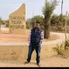 Aman Saxena