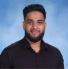 Shahzaib Arif