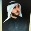 Qassim Almazni And onshore and manaing the team