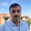 Naresh Kumar Patial