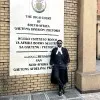 Martin Kganyago
