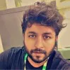 Vignesh Naicker