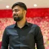 Pradyuman Fauzdar