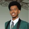 Simeon Tedros