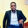 Siboniso Sibandze [