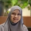 Aienull Fietriah Ali