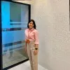 Penia Soraya Hutasoit