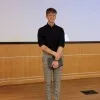 Blake Mathisen