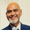 Obed Perales