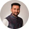 Hitesh Vora