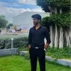 Rohith Ram Daggubati