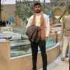 Sadaqat Ali