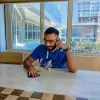 Rahul Pandey