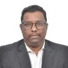 Ashok Shriram