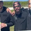 Corey Smith