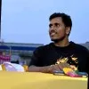 Krishna Kumar