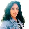 Pravitha Ashok