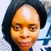 zanele Dube