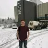 Josh Rasmussen