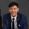 Matthew Wong
