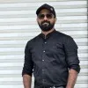 Jithin Padmanabhan