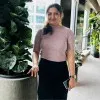 Anusha Dhotre