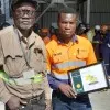 Joseph Kainda