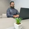 Hiren Polra