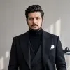 Syed Muneer ul Hassan Bukhari