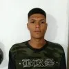 Leonel Arian Soria