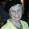 Shirley Anne Pearce