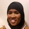 Bushra Clark