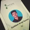 Kiran Kumar