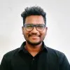 Mudusu Ramesh Chandra