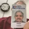 William Andy Parman