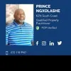 Prince Zulu