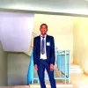 Harrison Wambua