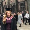 Lydia Mansell