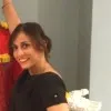 Nitya Pohumal Gonzalez