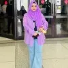Khushboo Zubair