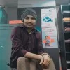 Abhishek Ranjan